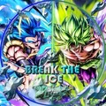 DRAGON BALL LEGENDS