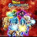 DRAGON BALL: Sparking! ZERO ITA🇮🇹