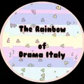 ✨🌈 𝐓𝐡𝐞 𝐫𝐚𝐢𝐧𝐛𝐨𝐰 𝐨𝐟 𝐝𝐫𝐚𝐦𝐚 𝐈𝐭𝐚𝐥𝐲 🌈✨