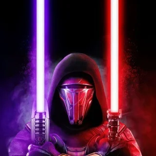 THE DARKSIDE