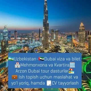 Dubai
