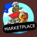 Arkimals Market