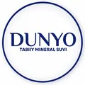 Dunyo suvlari chat