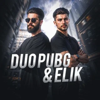 DuoPubg & ELIK | Chat
