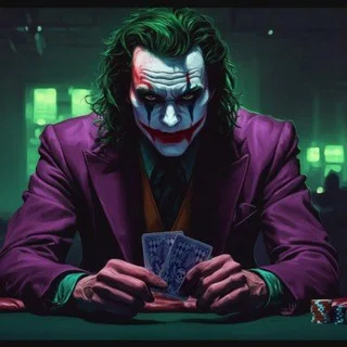 😈♠️ЧАТ ДЖОКЕРА И ФАРТУНЫ♠️😈