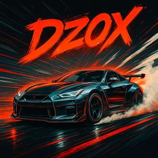🔥DZOX🔥