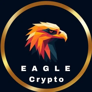 𝗘𝗮𝗴𝗹𝗲 𝗖𝗿𝘆𝗽𝘁𝗼 𝗧𝗲𝗮𝗺 🦅 💬