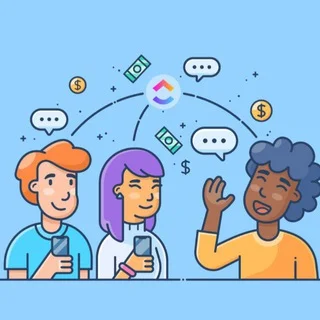 Referral / تبادل احالات و روابط