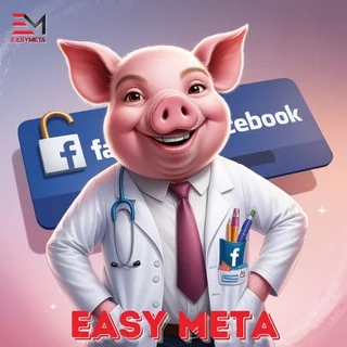 03|EASYMETA AGENCY|FACEBOOK ADVERTISING ACCOUNT FOR RENT