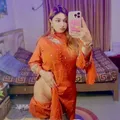 Pakistani Tiktoker