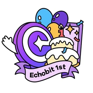 Echobit official