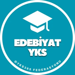 EDEBİYAT SORU ÇÖZÜM