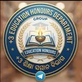 +3 Education Department Group(Odisha)