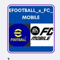 EFOOTBALL SELLS ACCOUNT AND FC MOBILE