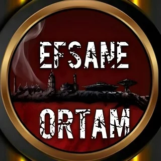 𝐄𝐅𝐒𝐀𝐍𝐄 𝐎𝐑𝐓𝐀𝐌 🇹🇷