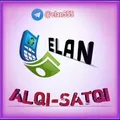 Elan və Alqı-Satqı