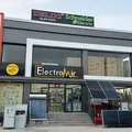 ELECTROMIR NAVOIY SHAXAR
