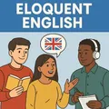 Eloquent English