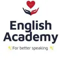English Academy Speaking 🤟