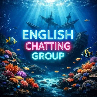 English Chatting Group | English Learning Group