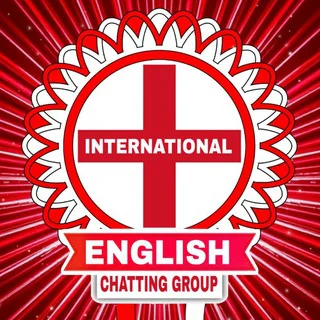International English Chatting Group