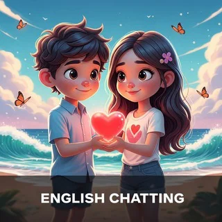 English Chatting Group | English Learning Group