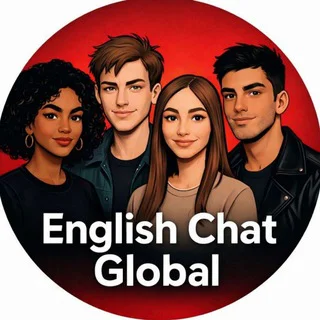 English Chat Global