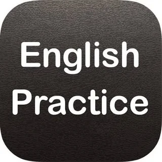 English Practice | International group