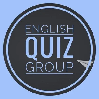 English Quiz Group