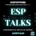 Esp Talks 💯 💯