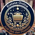 Etalase Online