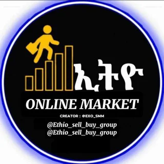 ኢትዮ Online Market