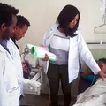 ETHIOPAN MIDWIFERY STUDENT ASSOCIATIONS