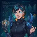 Eva, the agent $EVA