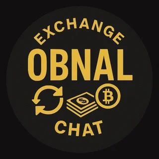EXCHANGE | CRYPTO | OBNAL | CHAT