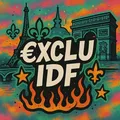 €XCLU_IDF 🎼