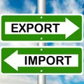 Экспорт-Импорт плодовощных товаров по миру !