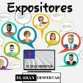 Expositores del Gran Despertar