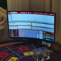 跑分 灰产 博彩 洗米 出国 百家乐 狗推