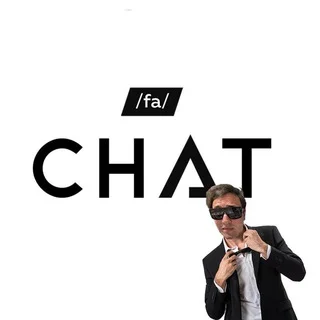 💬 /fa/ chat