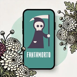 Fantamorto Chat ⚱️