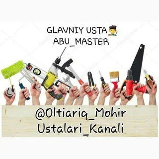 Oltiariq Ustalari
