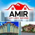 Амир уй жой (Фарғона)