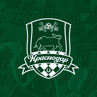 ФК «Краснодар» чaт