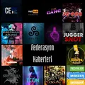 Federasyon Haberleri Sohbeti