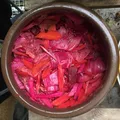 Fermentation - Fragen, Tauschen, Teilen