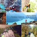 Ferrateros Viajeros🧗‍♀️🧗