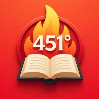 Чат писателей 🔥451° по Фаренгейту| пиар и обмен| Фикбук | Литнет | АвторТудей | Wattpad |