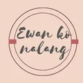 Ewan ko lang