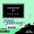 Final Fantasy World